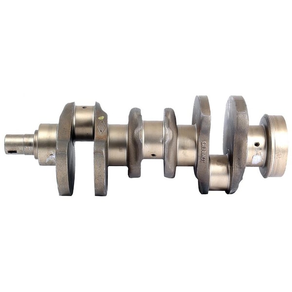 Aftermarket Fits John Deere 820, 1020, 1030, 1040, 1120, 1130, 1140, 1350 CRANKSHAFT AT18031 - main